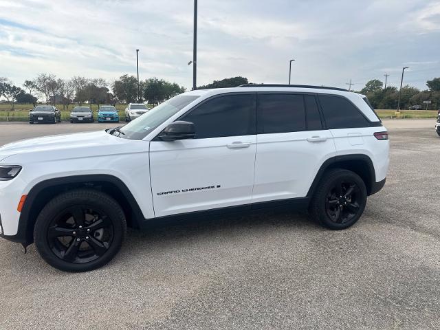 2026 Jeep Cherokee - $37,902