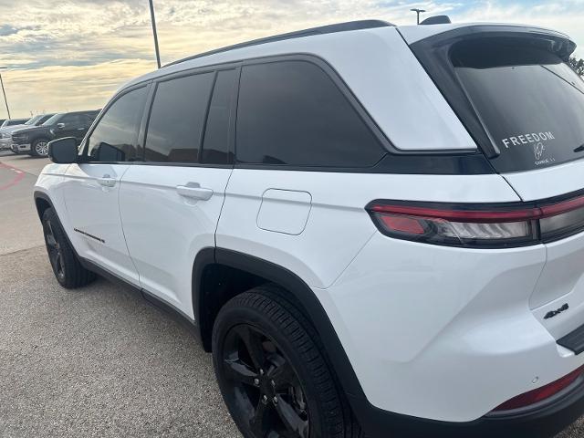 2026 Jeep Cherokee - $37,902