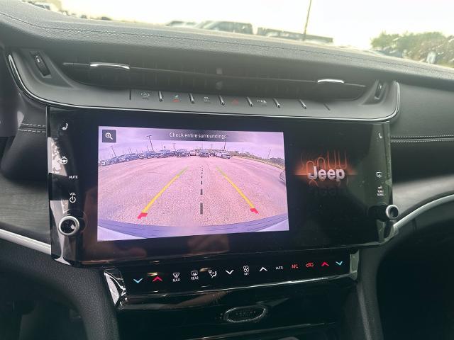 2026 Jeep Cherokee - $37,902