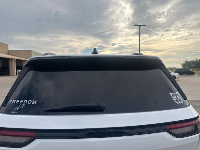 2026 Jeep Cherokee - $37,902