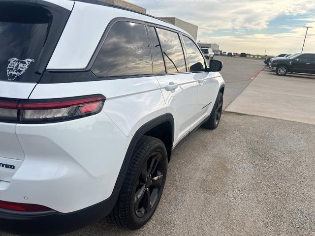 2026 Jeep Cherokee - $37,902