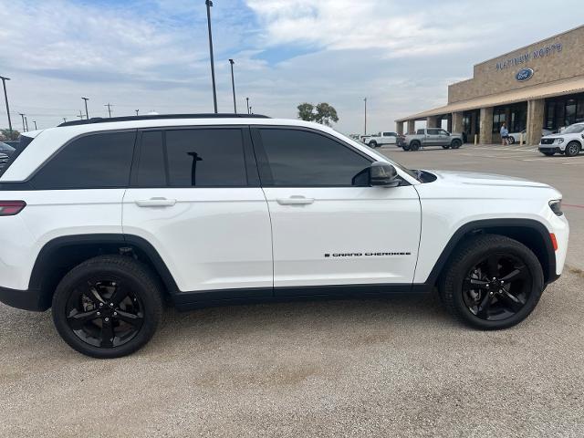 2026 Jeep Cherokee - $37,902