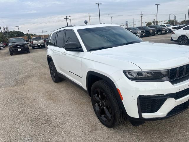 2026 Jeep Cherokee - $37,902