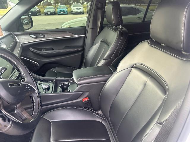 2026 Jeep Cherokee - $37,902