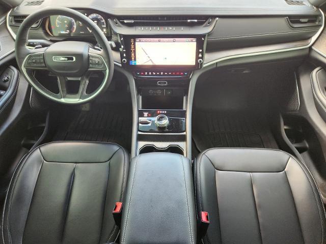 2026 Jeep Cherokee - $37,902