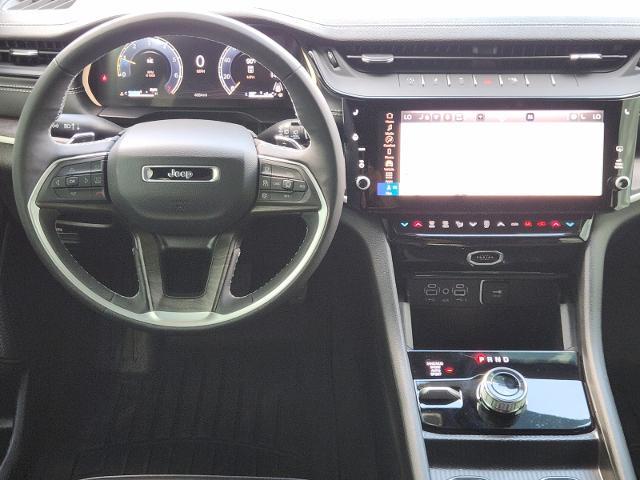 2026 Jeep Cherokee - $37,902