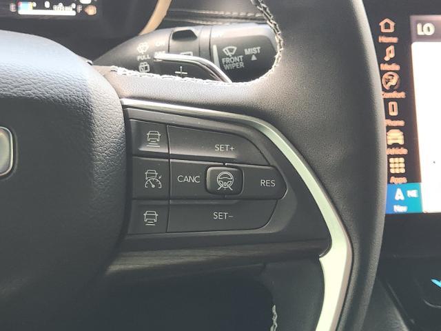 2026 Jeep Cherokee - $37,902