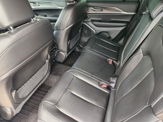2026 Jeep Cherokee - $37,902