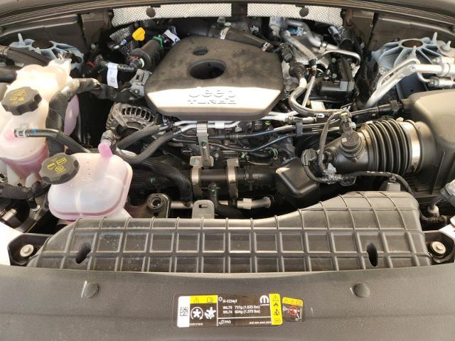 2026 Jeep Cherokee - $37,902