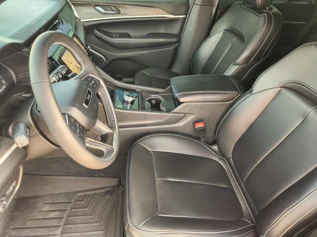 2026 Jeep Cherokee - $37,902