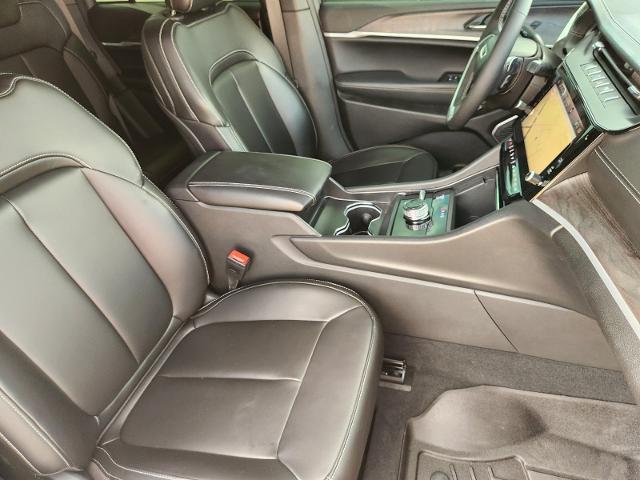 2026 Jeep Cherokee - $37,902