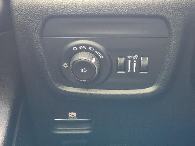 2026 Jeep Cherokee - $37,902