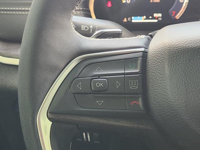 2026 Jeep Cherokee - $37,902