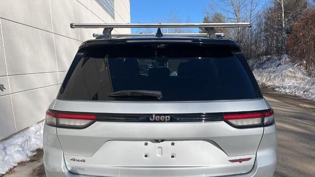 2022 Jeep Grand Cherokee Trailhawk