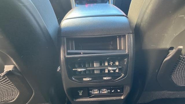 2022 Jeep Grand Cherokee Trailhawk