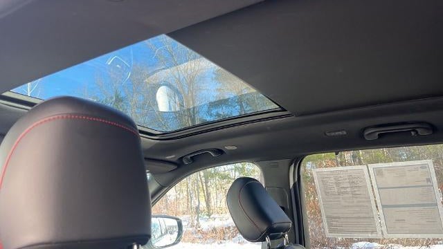 2022 Jeep Grand Cherokee Trailhawk