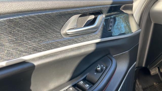 2022 Jeep Grand Cherokee Trailhawk