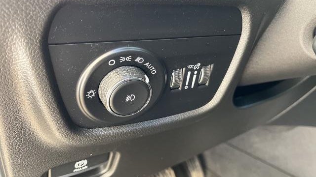 2022 Jeep Grand Cherokee Trailhawk