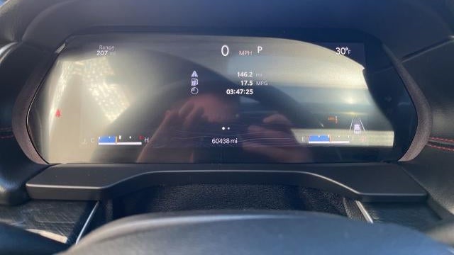 2022 Jeep Grand Cherokee Trailhawk