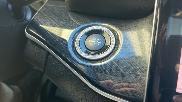 2022 Jeep Grand Cherokee Trailhawk