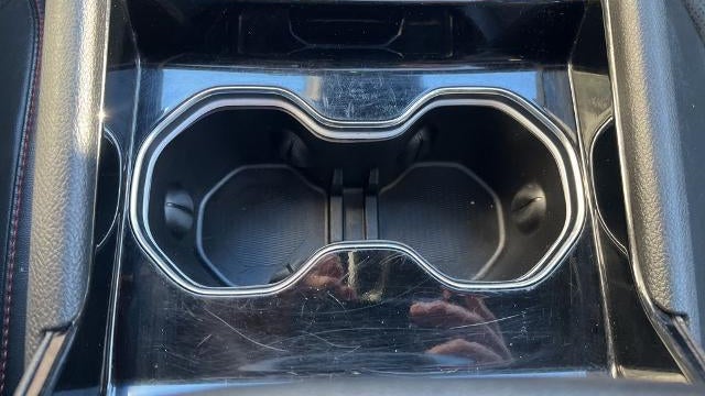 2022 Jeep Grand Cherokee Trailhawk
