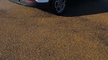 2022 Jeep Grand Cherokee Trailhawk