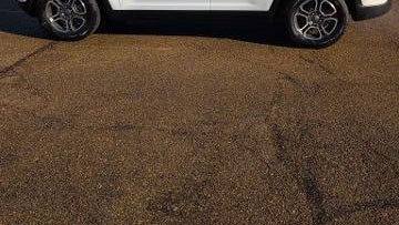 2022 Jeep Grand Cherokee Trailhawk
