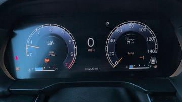 2022 Jeep Grand Cherokee Trailhawk