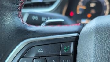 2022 Jeep Grand Cherokee Trailhawk