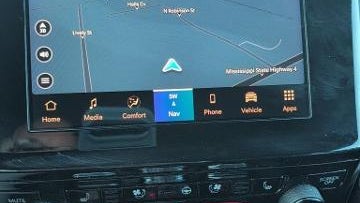 2022 Jeep Grand Cherokee Trailhawk