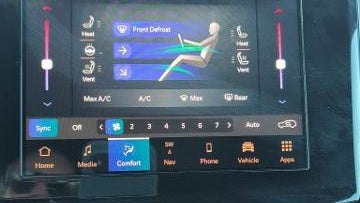 2022 Jeep Grand Cherokee Trailhawk
