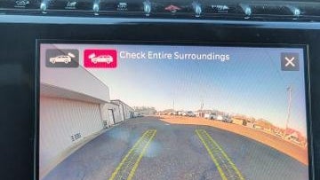 2022 Jeep Grand Cherokee Trailhawk