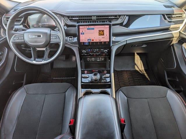 2022 Jeep Cherokee - $25,970