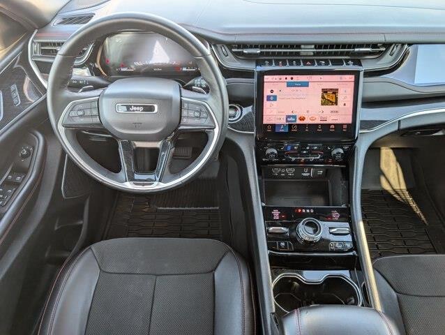 2022 Jeep Cherokee - $25,970