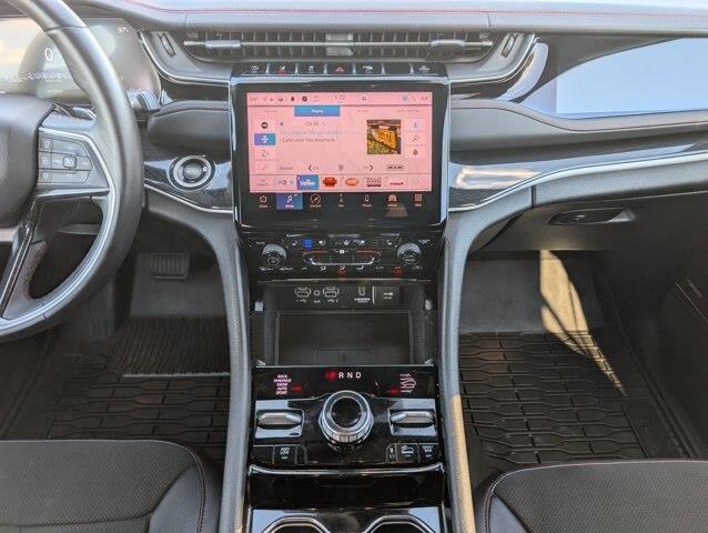 2022 Jeep Cherokee - $25,970