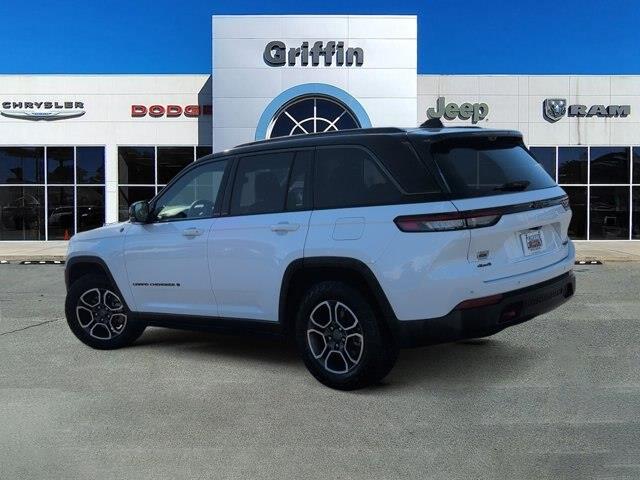 2022 Jeep Cherokee - $25,970