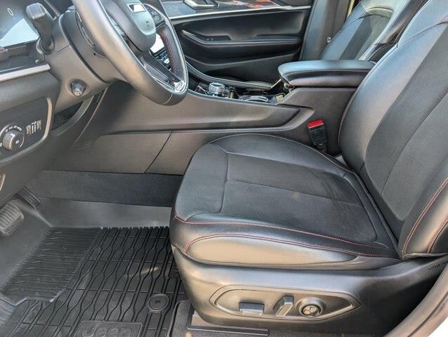 2022 Jeep Cherokee - $25,970