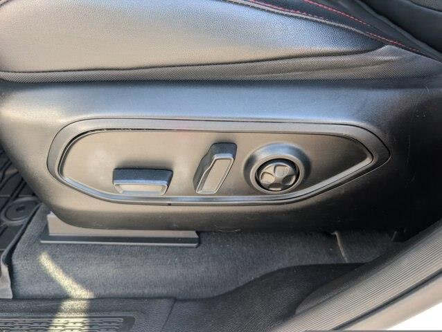 2022 Jeep Cherokee - $25,970