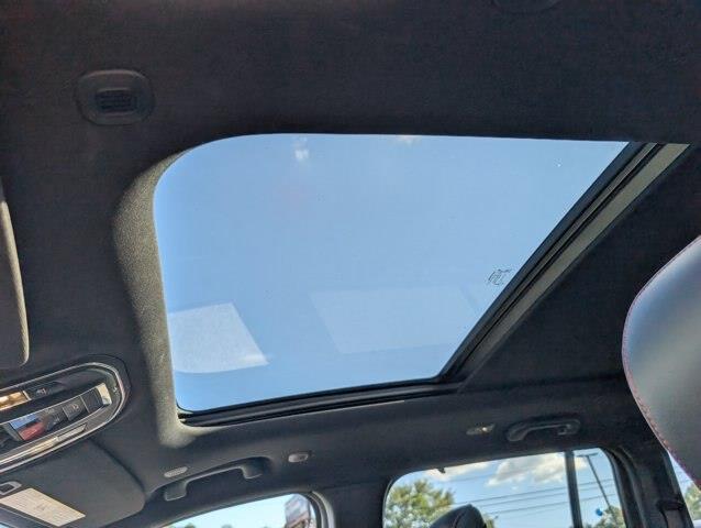 2022 Jeep Cherokee - $25,970