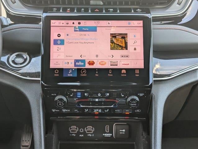 2022 Jeep Cherokee - $25,970