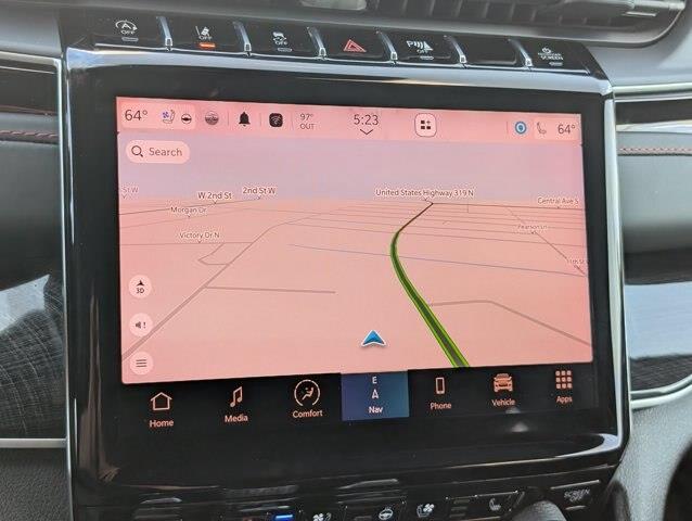 2022 Jeep Cherokee - $25,970