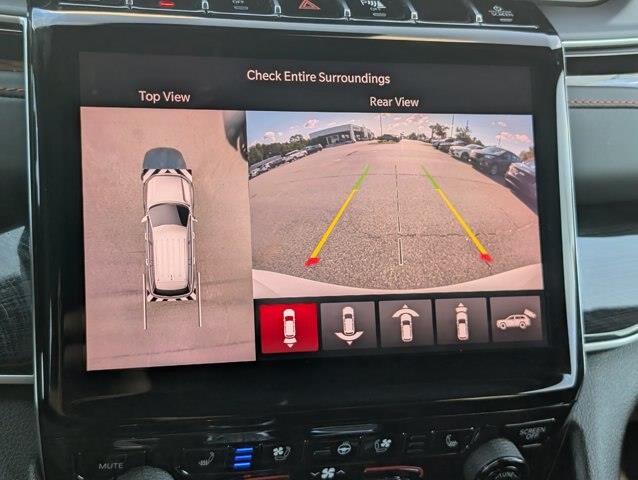 2022 Jeep Cherokee - $25,970