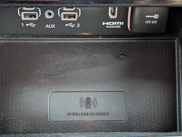 2022 Jeep Cherokee - $25,970