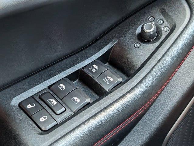 2022 Jeep Cherokee - $25,970