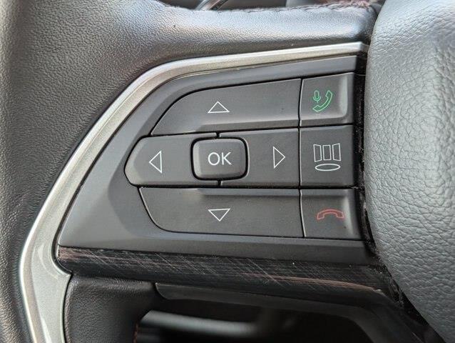 2022 Jeep Cherokee - $25,970