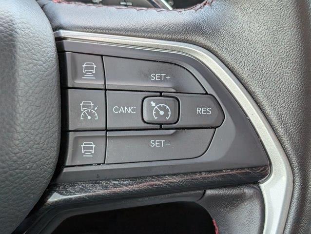 2022 Jeep Cherokee - $25,970