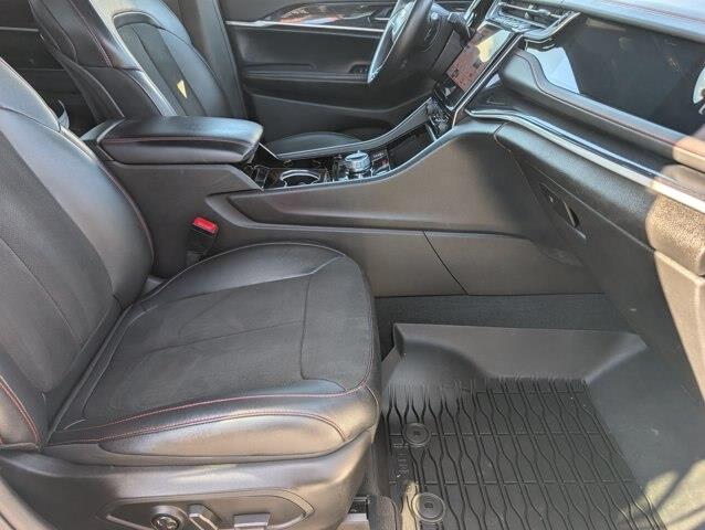 2022 Jeep Cherokee - $25,970