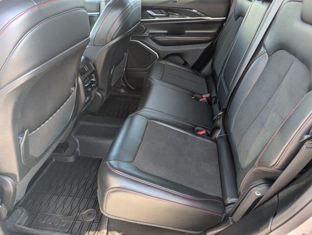 2022 Jeep Cherokee - $25,970