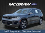 2023 Grand Cherokee Thumbnail 25