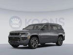 2023 Grand Cherokee Thumbnail 1